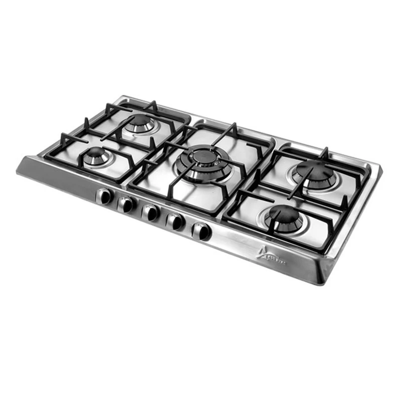 اجاق گاز صفحه ای اخوان کد V5